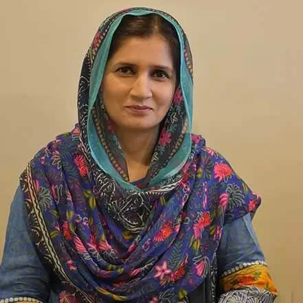 Dr. Farzana Noor